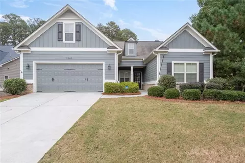 2240 Long Bow Chase NW, Kennesaw, GA 30144