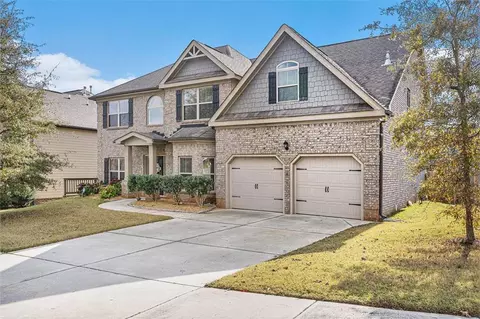 7731 Holly Berry Ter, Stonecrest, GA 30038