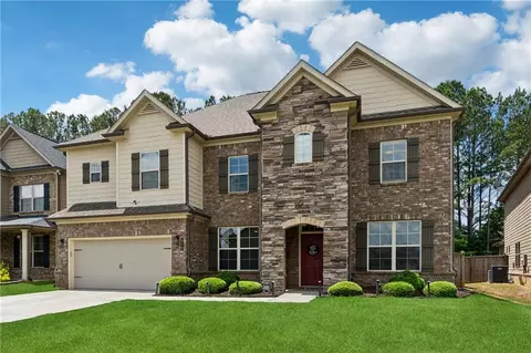 171 Brightfield Dr, Loganville, GA 30052