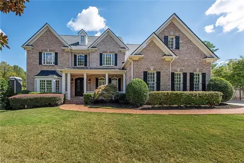 3993 N Ivy Rd NE, Atlanta, GA 30342