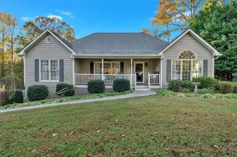 119 Stevenson Trl, Dallas, GA 30132