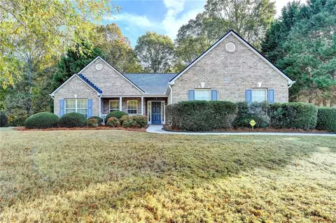 508 Ansley Forest Dr, Monroe, GA 30655