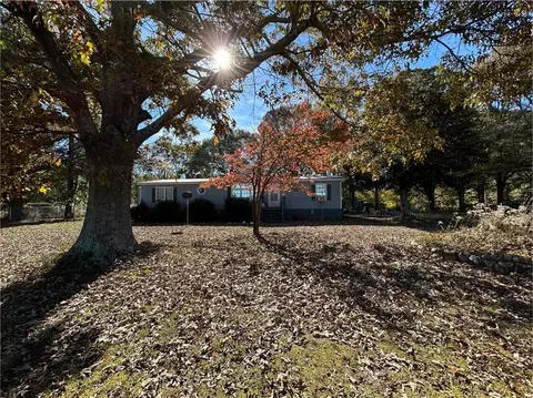 2177 Dooley Town Rd, Statham, GA 30666
