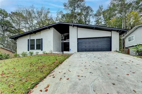 2311 Verna Dr, Decatur, GA 30034