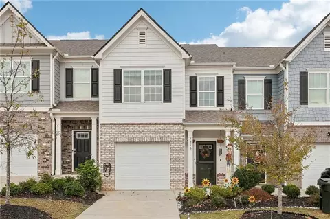 5316 Barberry Ave, Oakwood, GA 30566