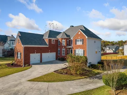 4818 Cabrini Ct, Powder Springs, GA 30127