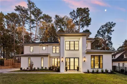 285 Shady Grove Ln, Alpharetta, GA 30009