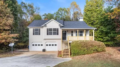 61 Fairview Oak Pl, Dallas, GA 30157