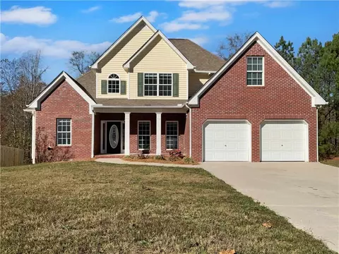 335 A C Dr, Dallas, GA 30132