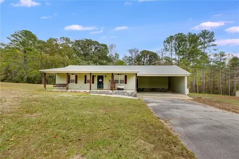 172 Mineral Springs Rd, Waco, GA 30182