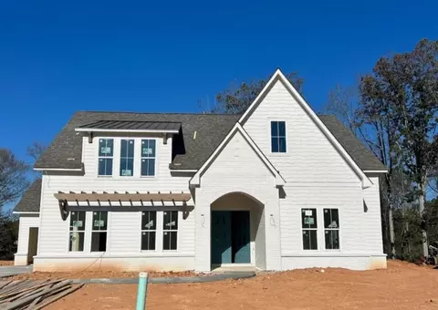 7950 Fireside Farm Dr, Dawsonville, GA 30534