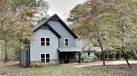 130 Fontaine Way, Fayetteville, GA 30215