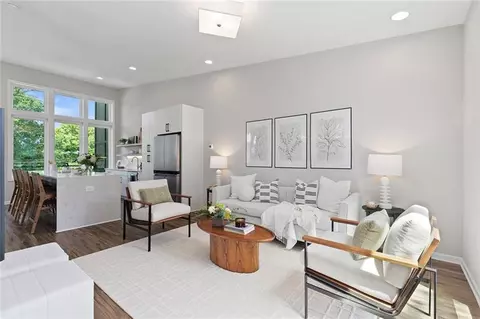 437 Parkway Dr NE, Atlanta, GA 30308