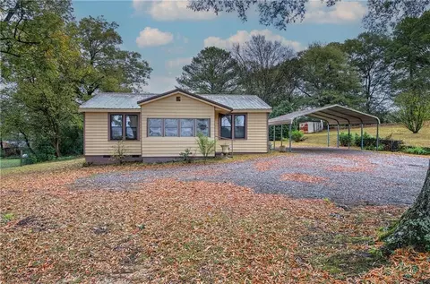 821 Cassville Rd, Cartersville, GA 30120