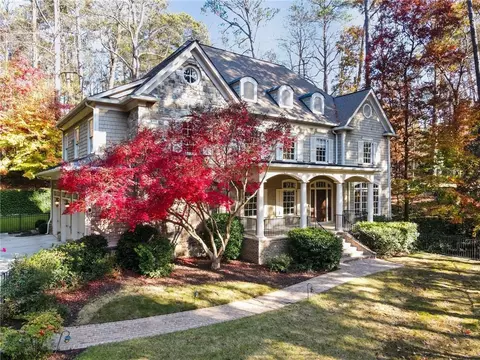 1015 Nawench Dr, Atlanta, GA 30327