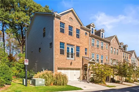 1369 Harris Way, Brookhaven, GA 30319