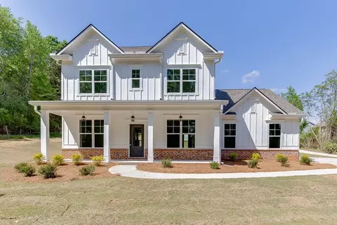 2222 Old Swimming Pool Rd, Jefferson, GA 30549