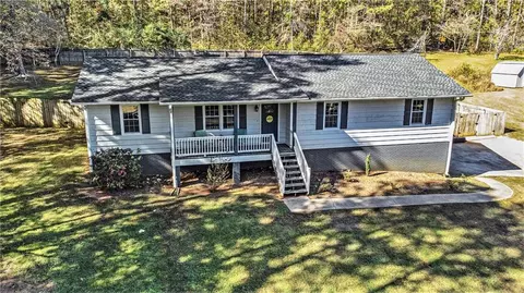 21 Amberidge Dr, Cartersville, GA 30121