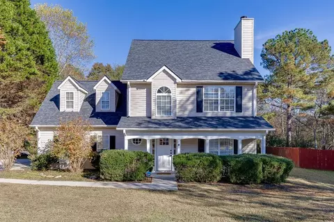 5317 Ashland Dr, Flowery Branch, GA 30542