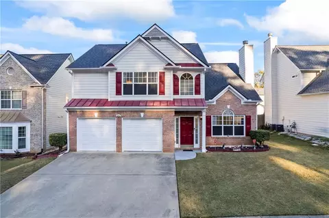 783 Minor Oaks Run NW, Lilburn, GA 30047