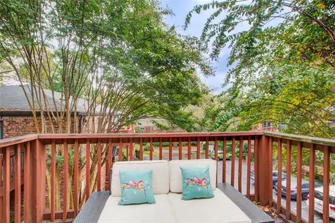 317 8th St NE #5, Atlanta, GA 30309