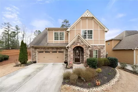 101 Sable Ridge Dr, Acworth, GA 30102