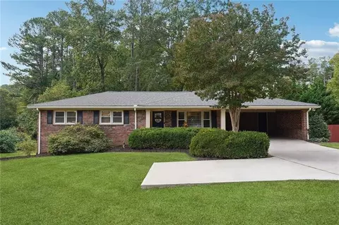 3651 Reece Rd, Powder Springs, GA 30127