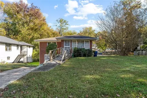 393 Illinois Ave NW, Atlanta, GA 30314