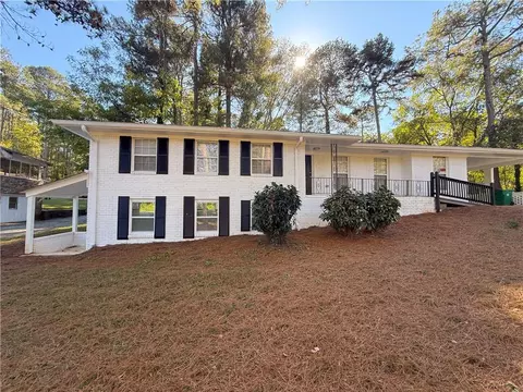 5151 Covington Hwy, Decatur, GA 30035