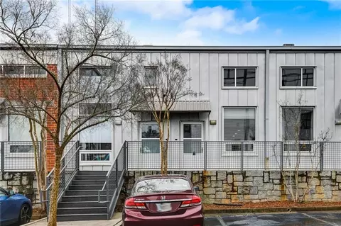 1661 La France St NE #209, Atlanta, GA 30307