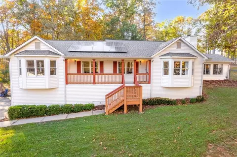 303 Allatoona Ridge Rd, Woodstock, GA 30189