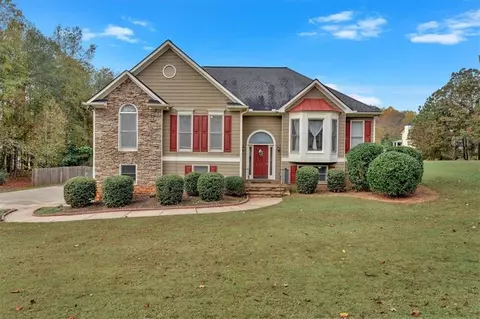 167 Sentry Rdg, Dallas, GA 30157