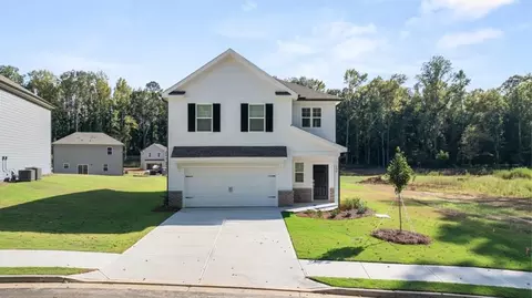 190 Red Dragon Dr, Jefferson, GA 30549