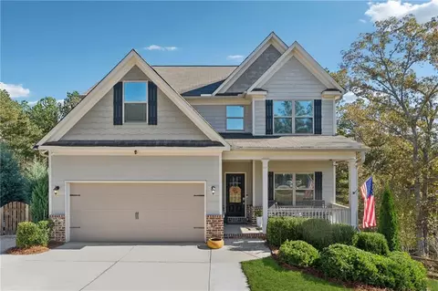 2856 Shadowstone Way, Winder, GA 30680