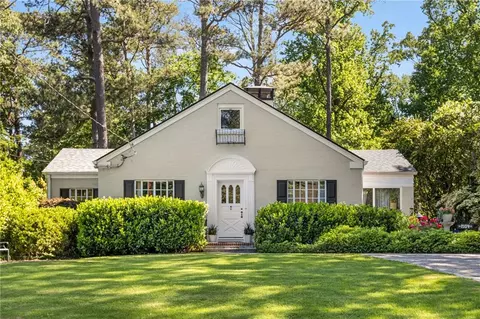 1934 Edinburgh Ter NE, Atlanta, GA 30307