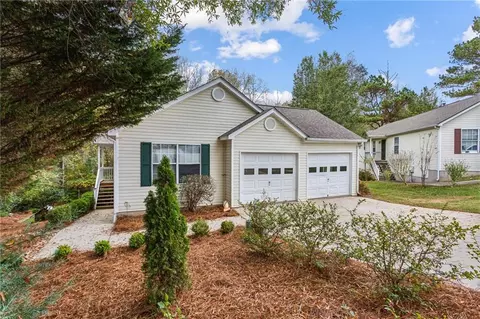 1499 Waterton Trl, Douglasville, GA 30134