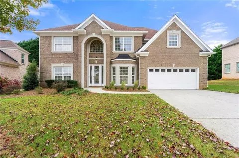 2597 Ozella Pl SW, Atlanta, GA 30331