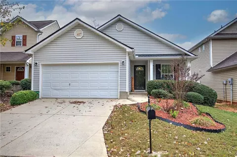 76 Topaz Dr, Dallas, GA 30132