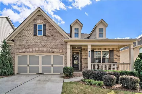2710 Canter Meadow Dr, Cumming, GA 30040