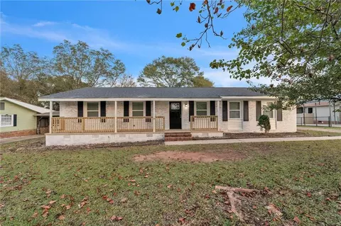 108 Marlon St, Thomaston, GA 30286