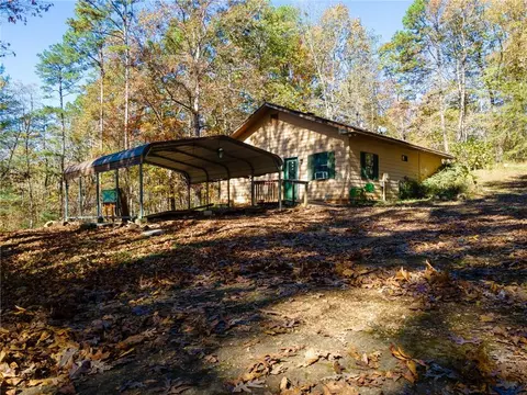 61 Stone Pl, Dawsonville, GA 30534