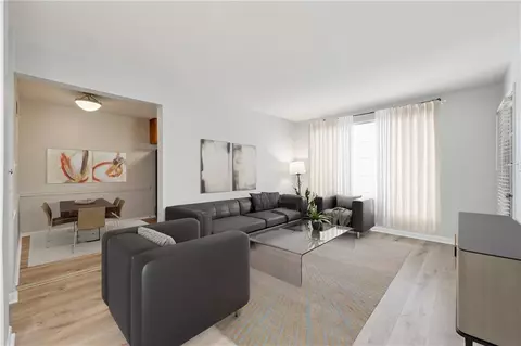 1284 Piedmont Ave NE #5, Atlanta, GA 30309