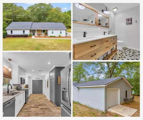 3413 Greystone Dr, Loganville, GA 30052