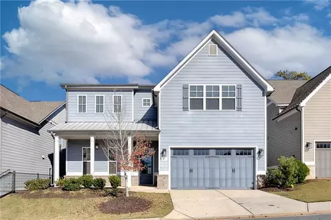 120 Senna St, Marietta, GA 30064