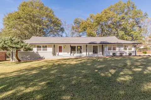 1724 Brockett Rd, Tucker, GA 30084