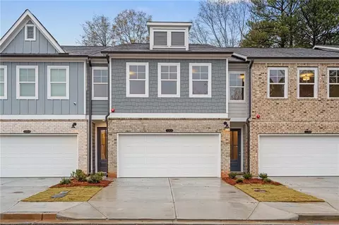 1052 Rose Dr, Marietta, GA 30060
