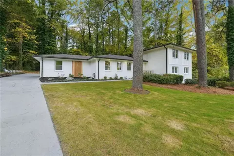 3435 Palace Ct, Tucker, GA 30084