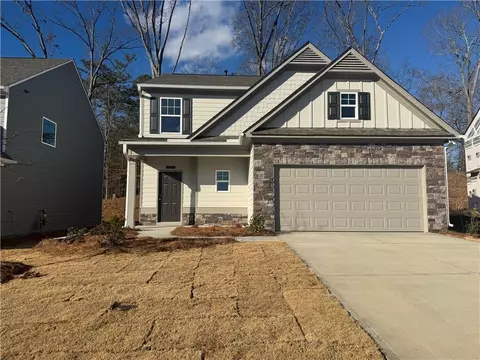 372 Bloomfield Cir, Canton, GA 30114