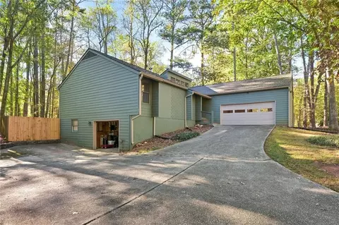 3285 Sutcliffe Rdg NW, Marietta, GA 30064
