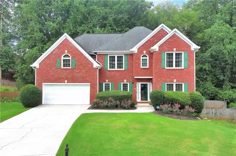 1207 Little Hawk Pl, Lawrenceville, GA 30043